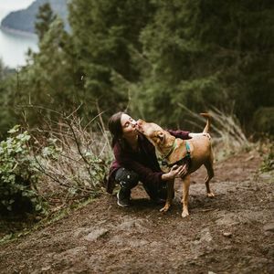 Meet your Posher, Bailey